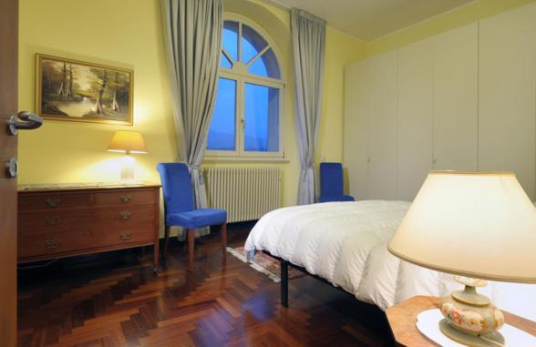 Hotel Il Palazzotto Isernia Habitación foto