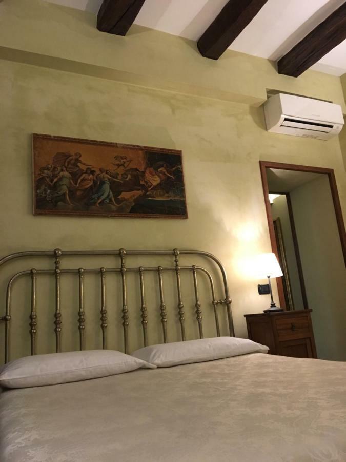 Hotel Il Palazzotto Isernia Exterior foto