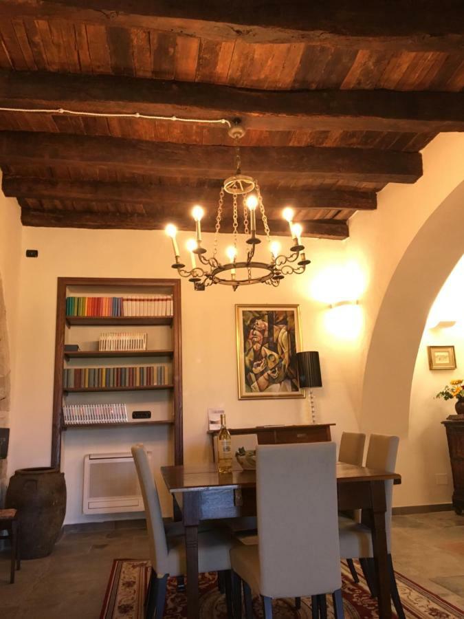 Hotel Il Palazzotto Isernia Exterior foto