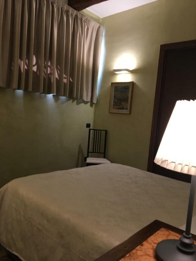 Hotel Il Palazzotto Isernia Exterior foto