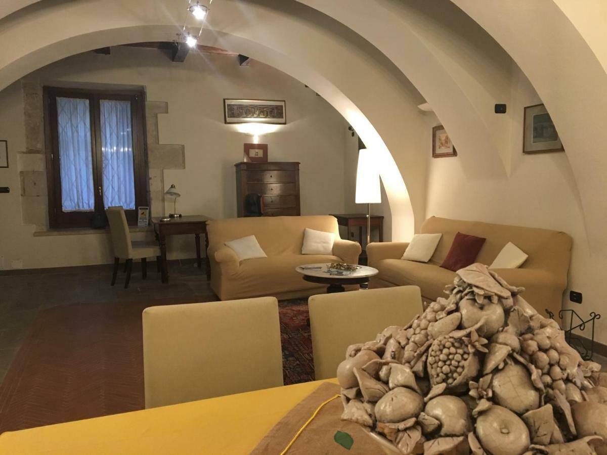 Hotel Il Palazzotto Isernia Exterior foto