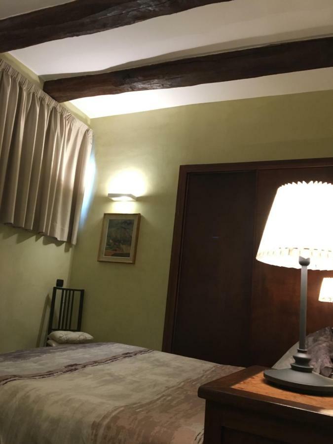 Hotel Il Palazzotto Isernia Exterior foto
