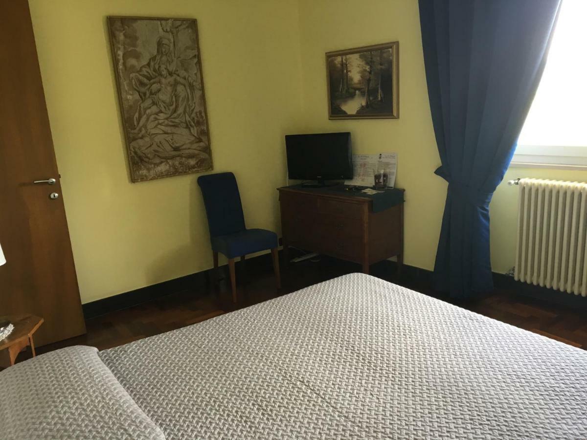 Hotel Il Palazzotto Isernia Exterior foto