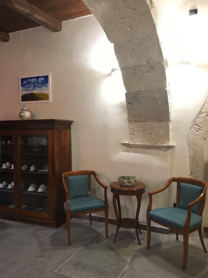 Hotel Il Palazzotto Isernia Exterior foto