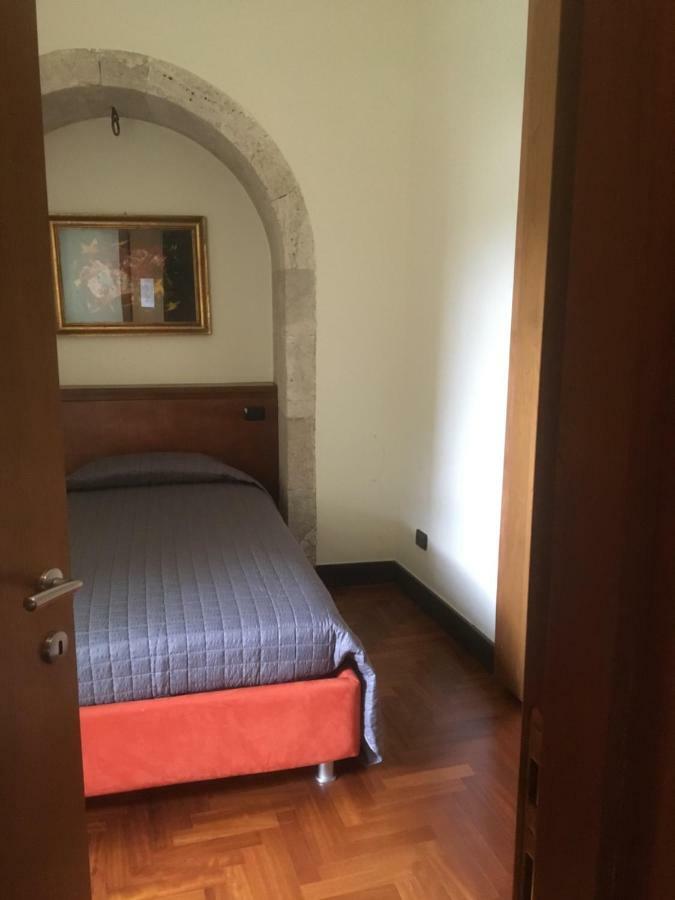 Hotel Il Palazzotto Isernia Exterior foto