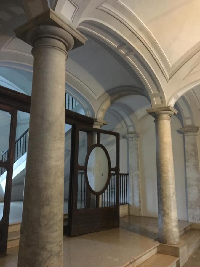 Hotel Il Palazzotto Isernia Exterior foto