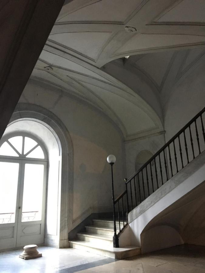 Hotel Il Palazzotto Isernia Exterior foto